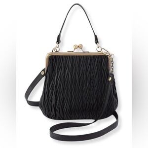 NWT - HOBO Brand Alba Crossbody